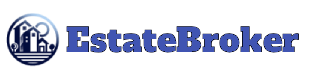 estate broker